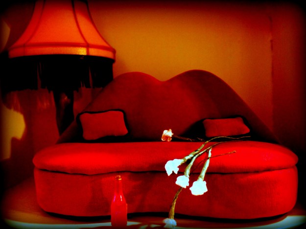 day of tiny wine and roses